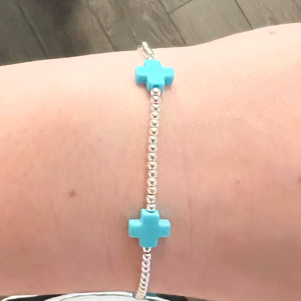 Handmade “Southern Cross” Bracelet
